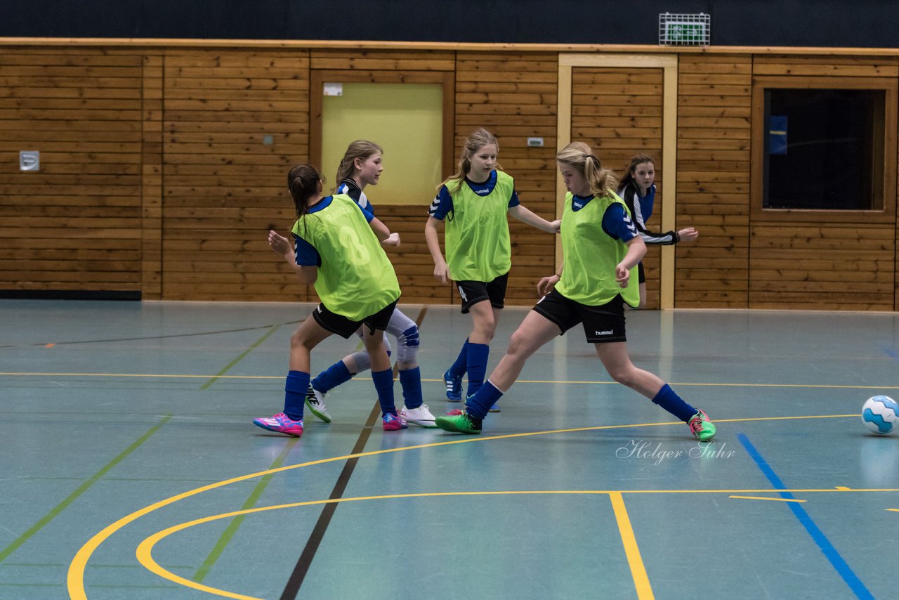 Bild 234 - KT Turnier 1